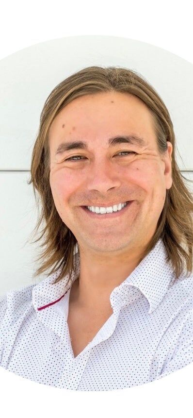 Eric Martig, Real Estate Salesperson in Beverly Hills, Nelson Shelton Real Estate ERA Powered