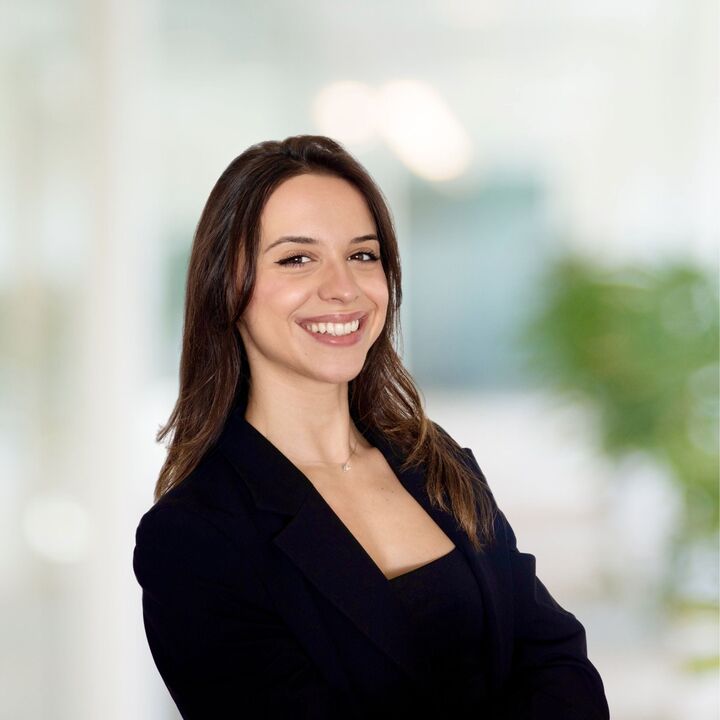 Renata Markovska, Real Estate Salesperson in Fort Lauderdale, Florida 1st