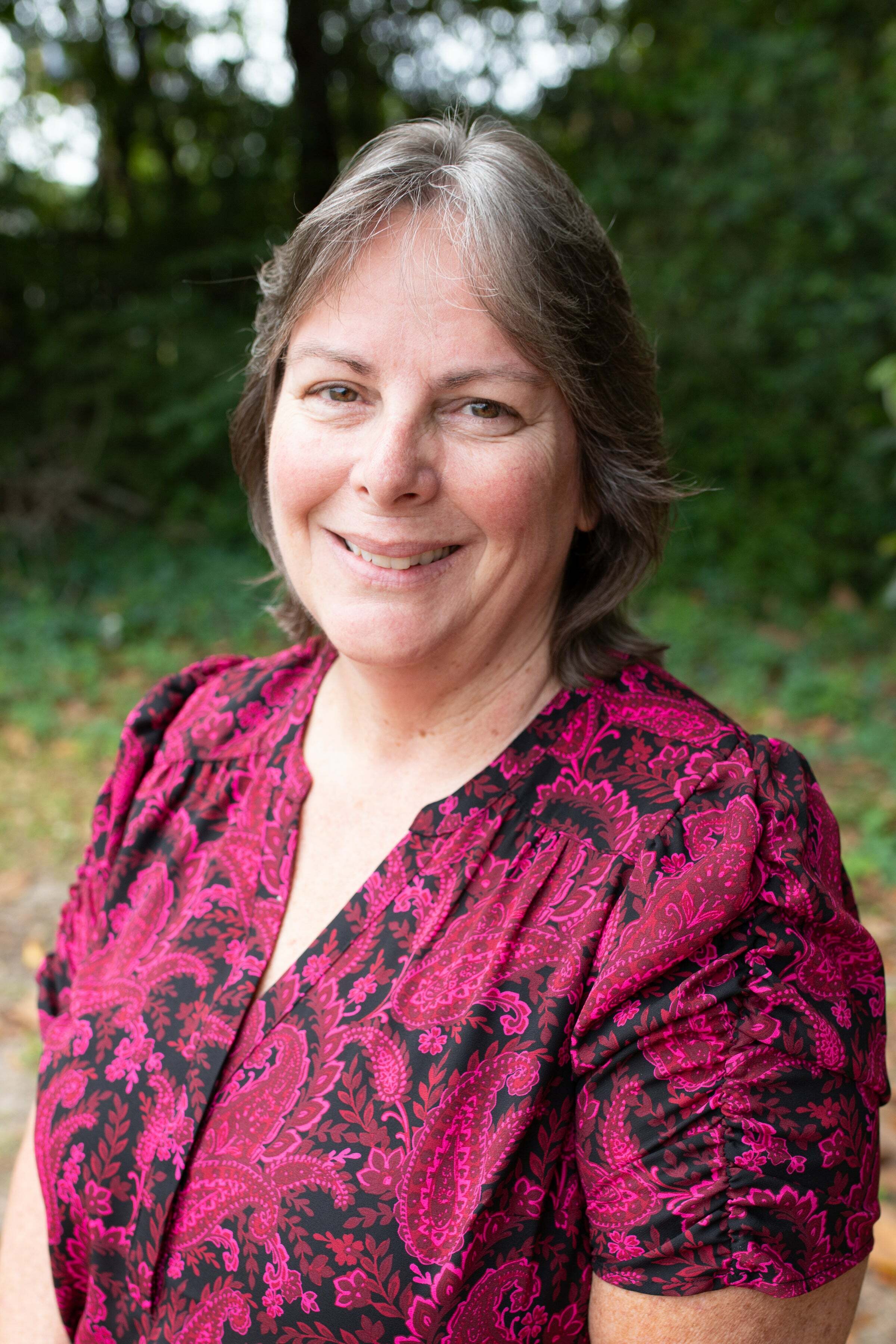 Lisa Davis, Real Estate Salesperson in Pensacola, Main Street Properties
