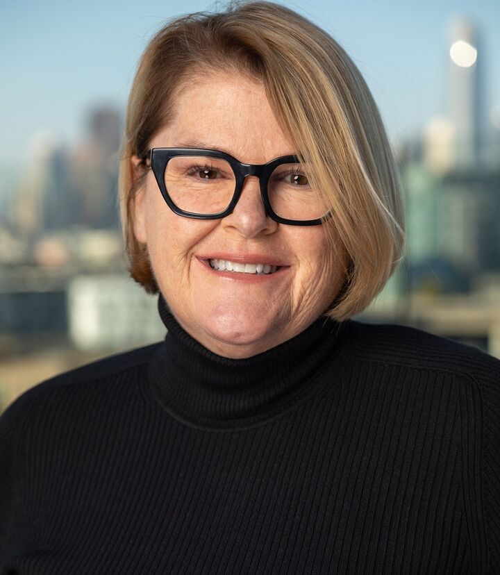 Tara Donohue, Associate Real Estate Broker in San Francisco, Icon Properties