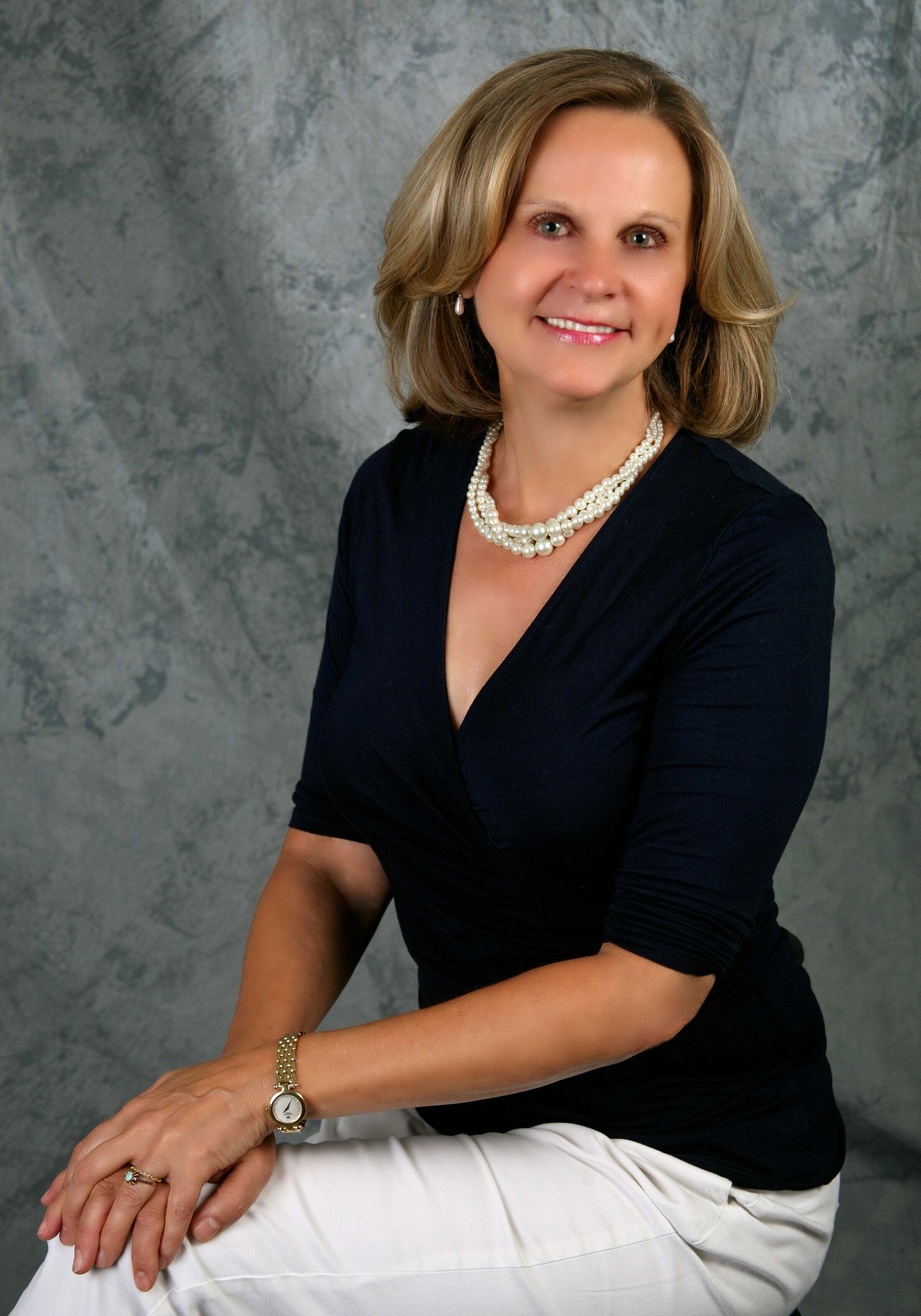 Vlaja Telfer, Real Estate Salesperson in Palm Coast, Premier Properties
