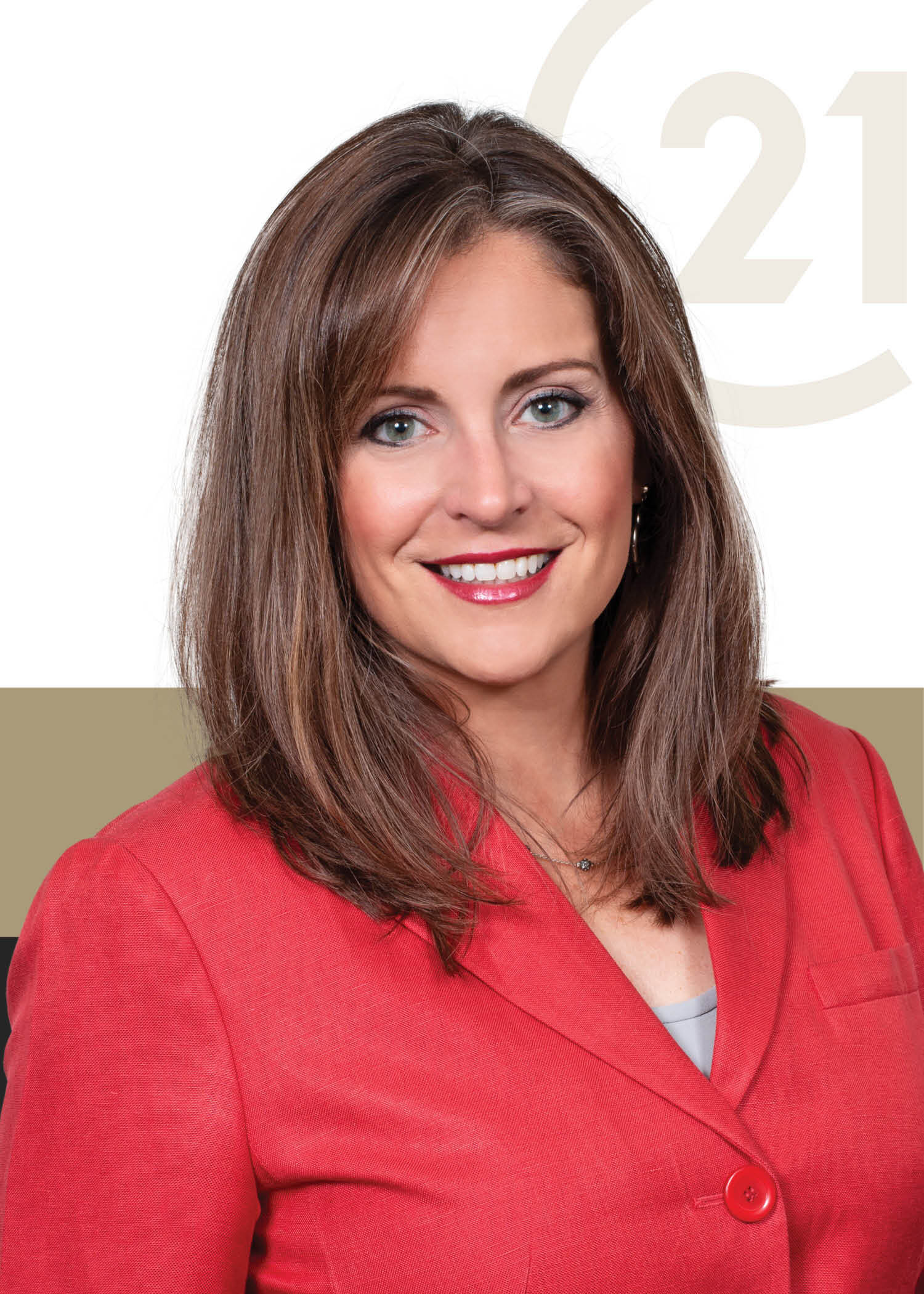 Lee Ann Buller,  in Lake Charles, Bessette Flavin