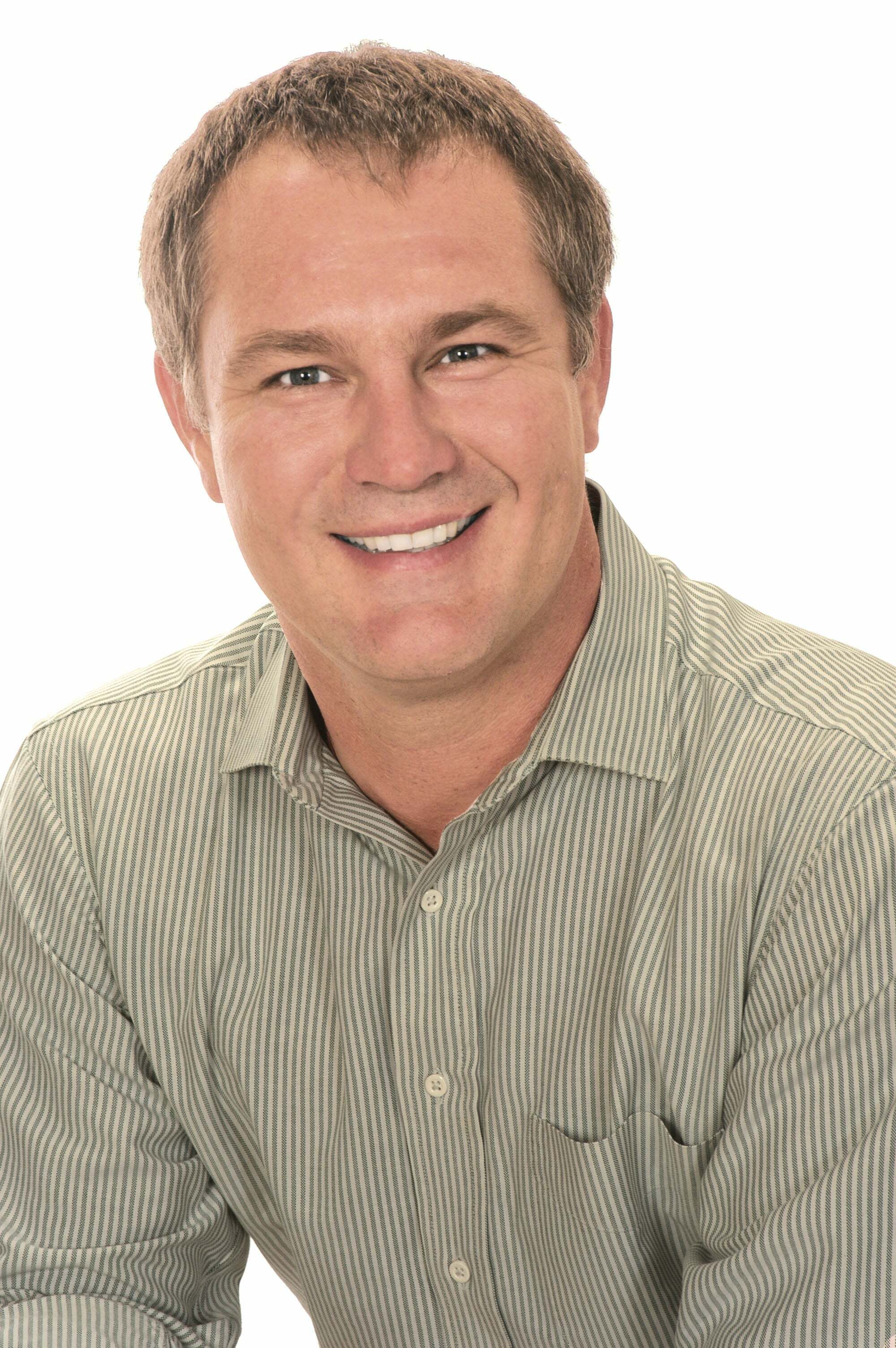 Guido Jenniges, Real Estate Broker in Torrance, Union Realty Co.