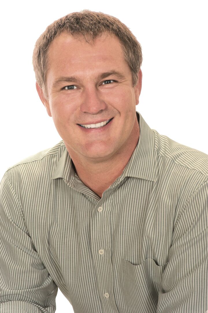 Guido Jenniges, Real Estate Broker in Torrance, Coastal Properties