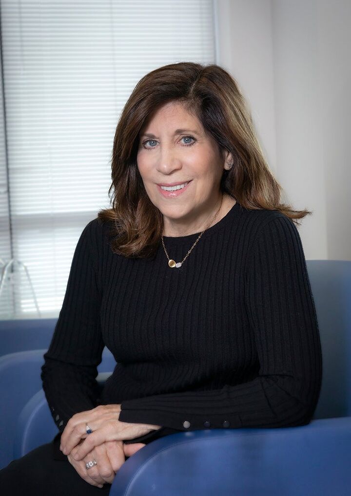 Joan Kamens, Real Estate Salesperson in Newtown, Hearthside