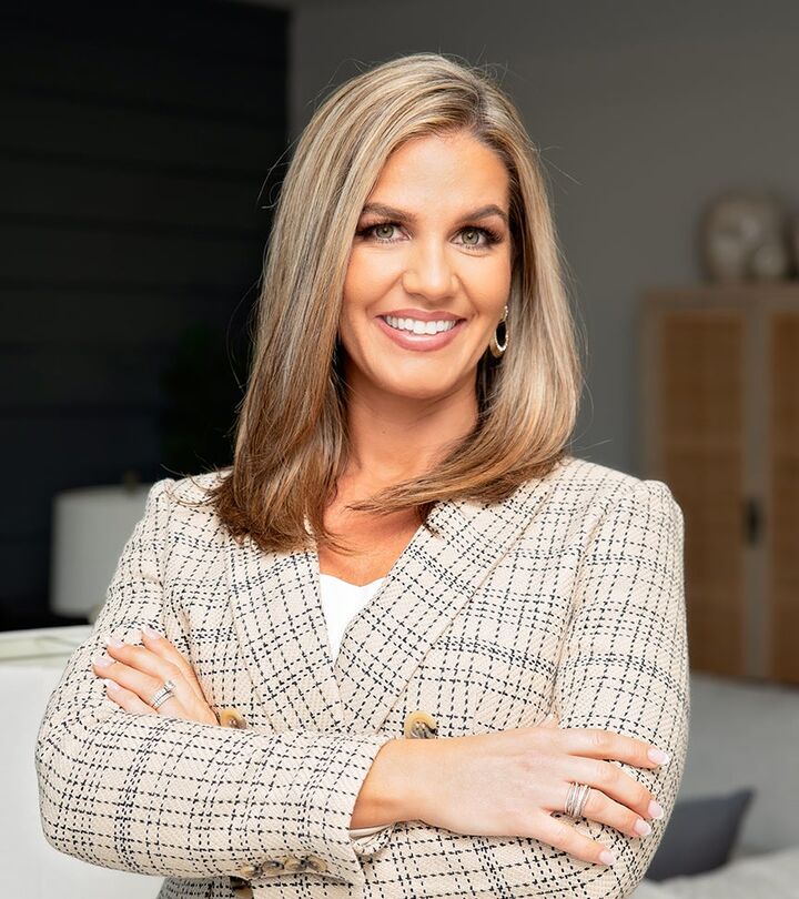 Danielle Wolbert, Real Estate Salesperson in Fleming Island, Vanguard Realty