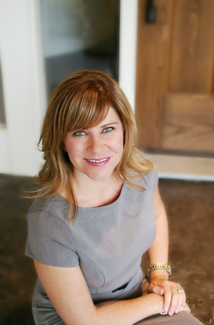 Jamie Pfannmuller,  in Vernon, Coldwell Banker Executives Realty