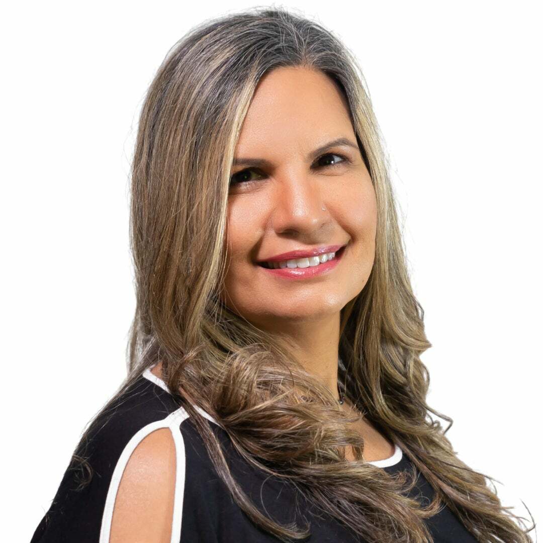 Iris De La Cruz, Real Estate Salesperson in Boca Raton, Stein Posner