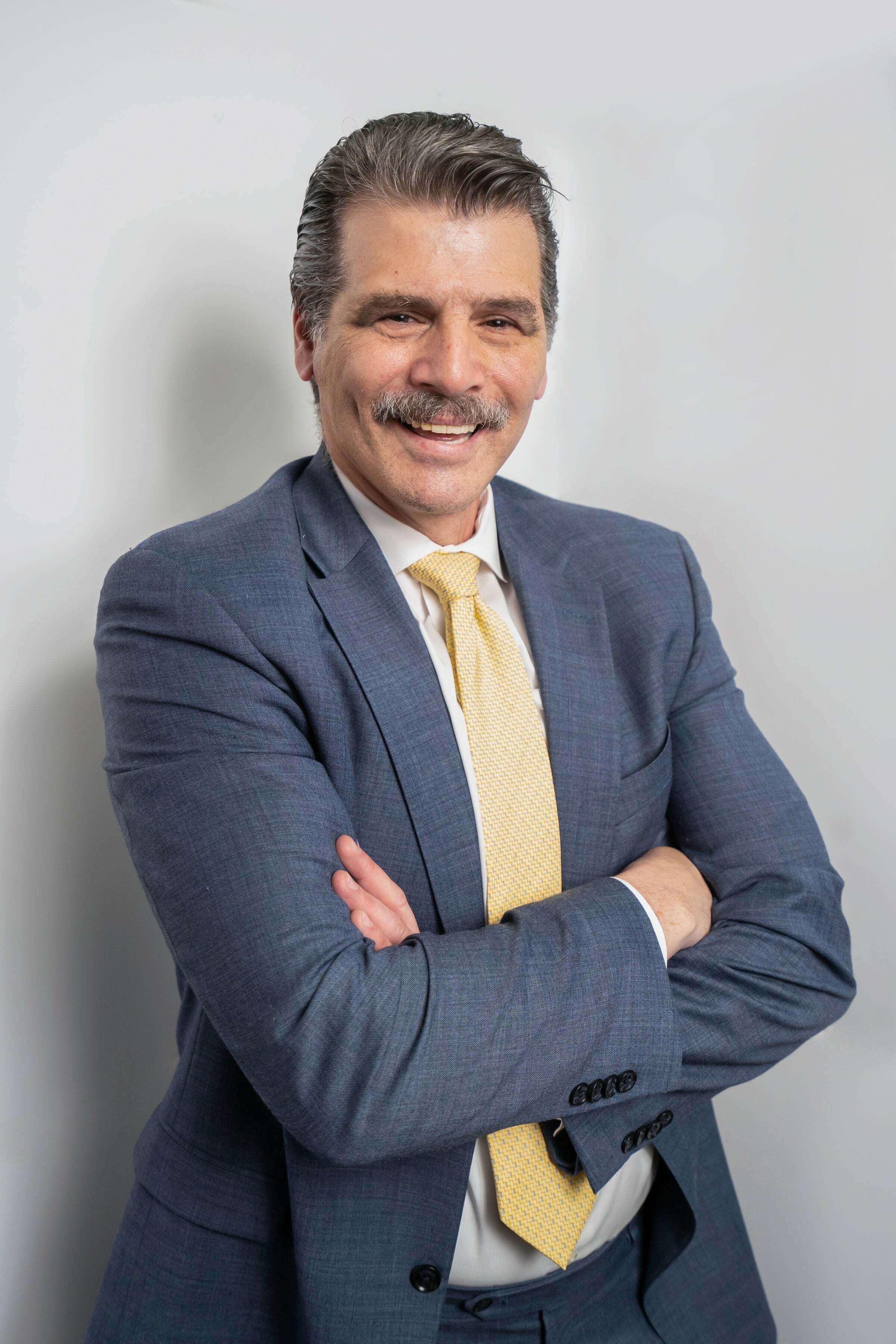 Michael D'Onofrio, Associate Real Estate Broker in White Plains, ERA Insite Realty Services