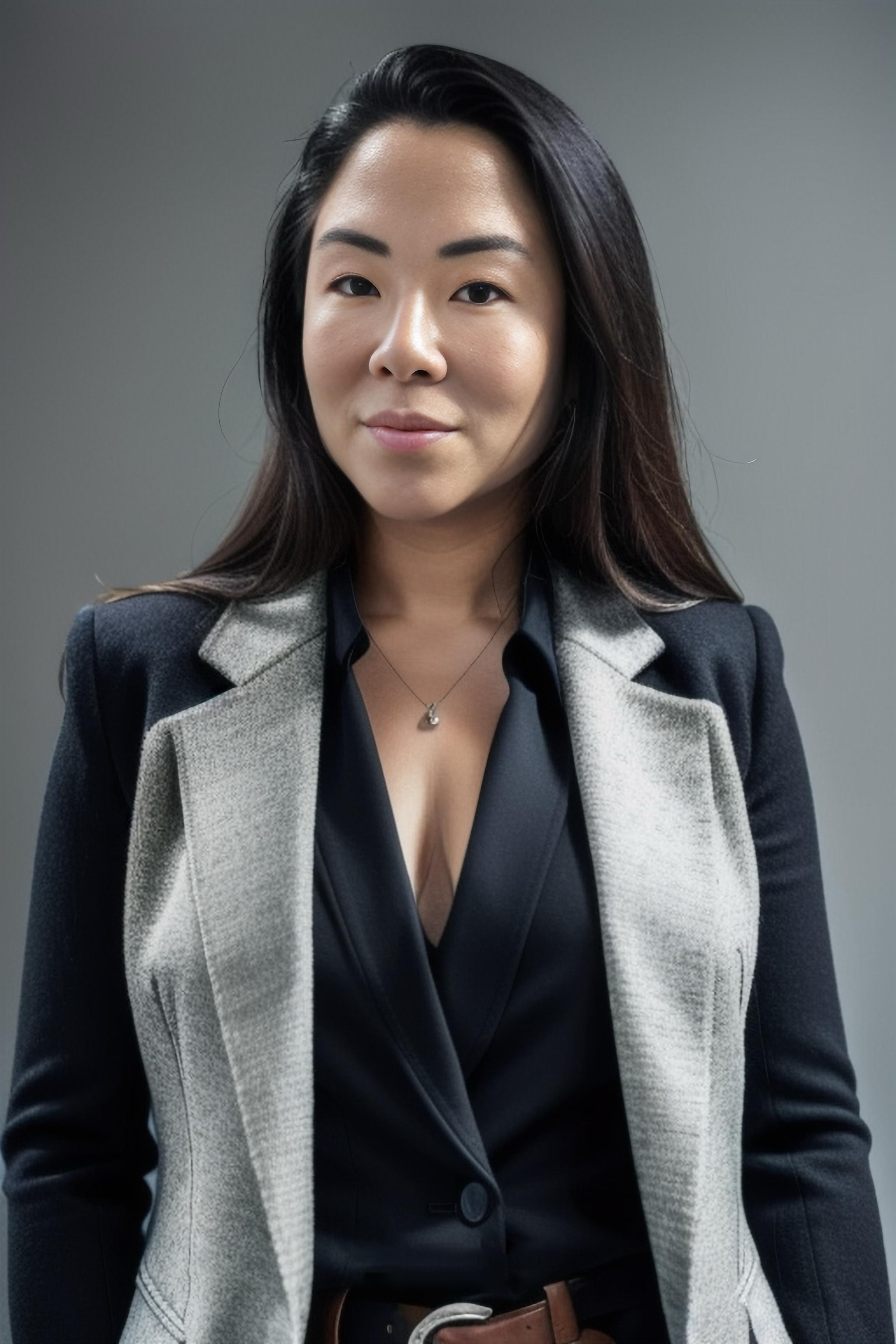 Jeni Wang, Property Manager in Seattle, Windermere