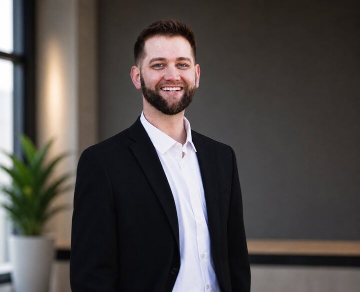 Baylee Thormahlen, Real Estate Salesperson in Minot, Morrison Realty