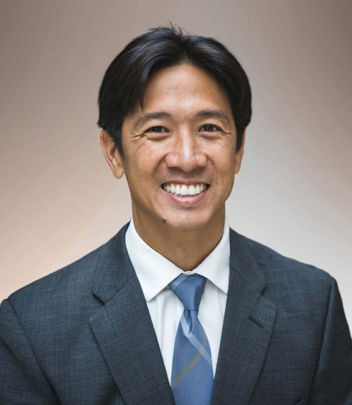 Jeff Char, REALTOR® in Honolulu, Advantage Realty