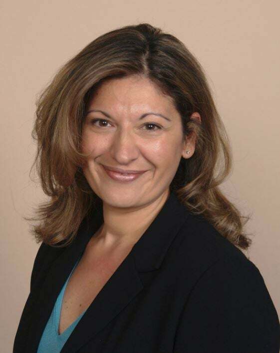 Kristie Jacques, Real Estate Salesperson in Chester, Full Service Realty