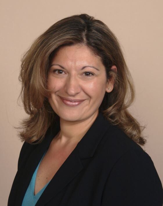 Kristie Jacques, Real Estate Salesperson in Chester, Full Service Realty