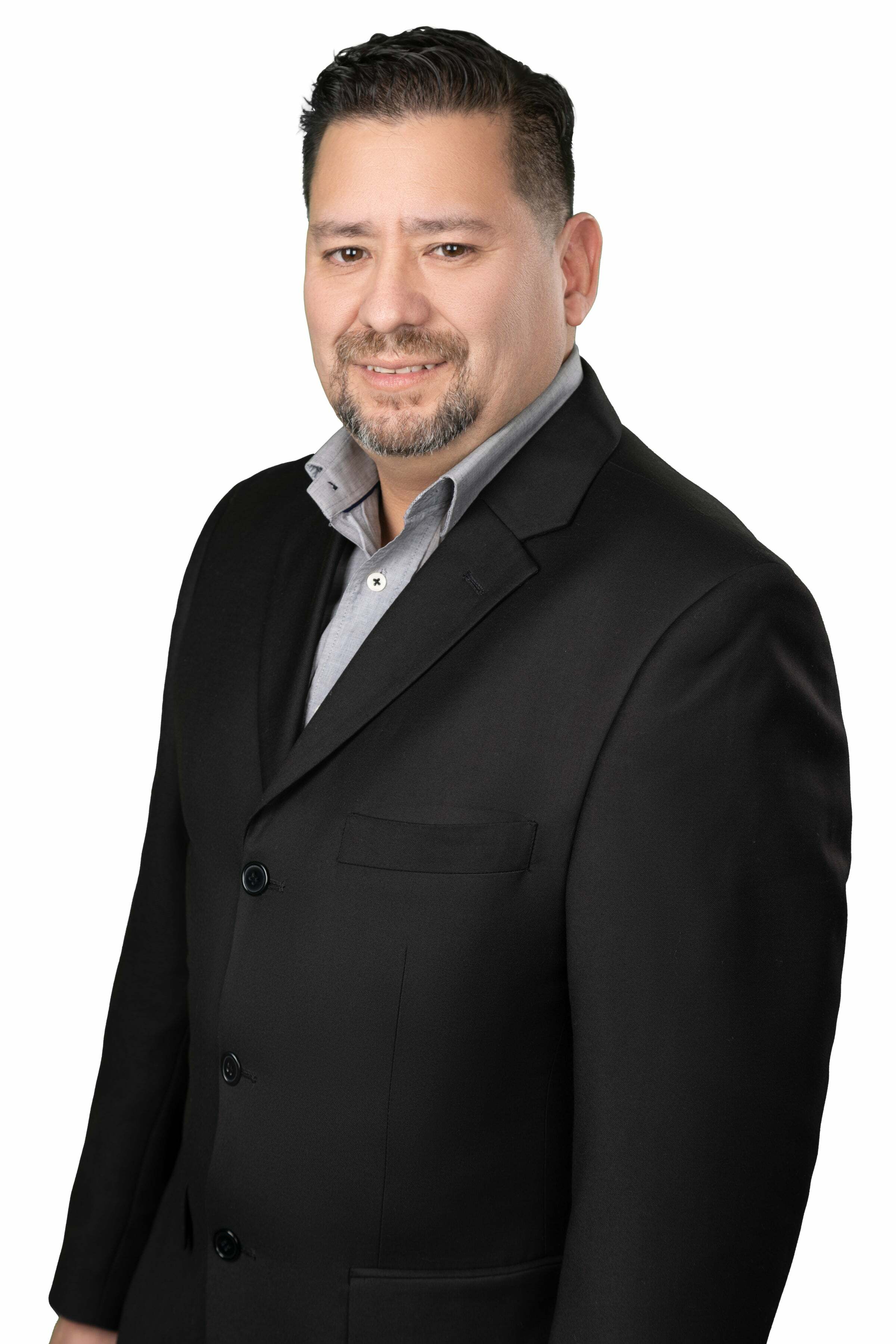 Jose Monroy, Real Estate Salesperson in Menifee, Associated Brokers Realty