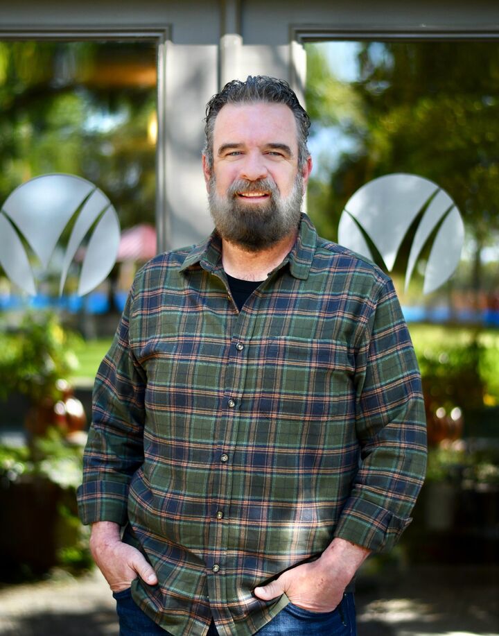 Rod Hagan, Real Estate Salesperson in Bentonville, Journey