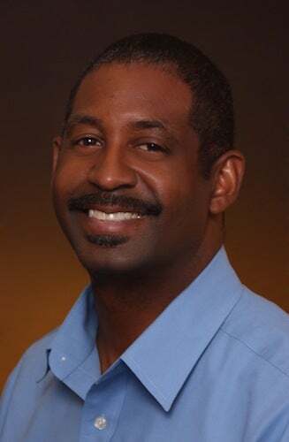 Dana Washington, Real Estate Salesperson in New Orleans, TEC