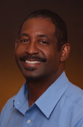 Dana Washington, Real Estate Salesperson in New Orleans, TEC