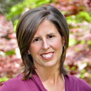 Heidi Ward, REALTOR® in Arnold, Icon Properties