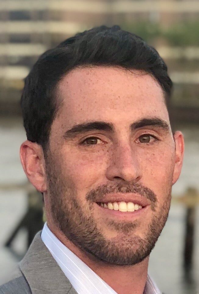 Michael Forcillo, Real Estate Salesperson in Dover, PEGGY CARTER TEAM