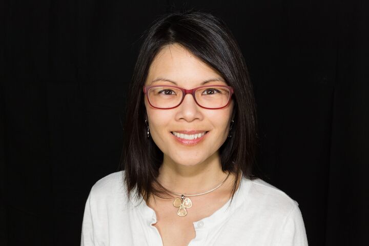 Helen Chan, Associate Real Estate Broker in Albuquerque, ERA Summit