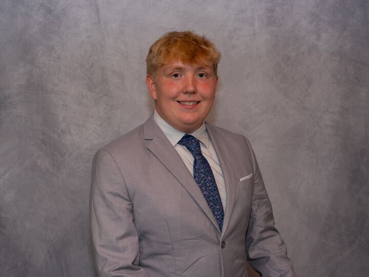 Noah Glynn, Real Estate Salesperson in Streetsboro, Schmidt Family of Companies
