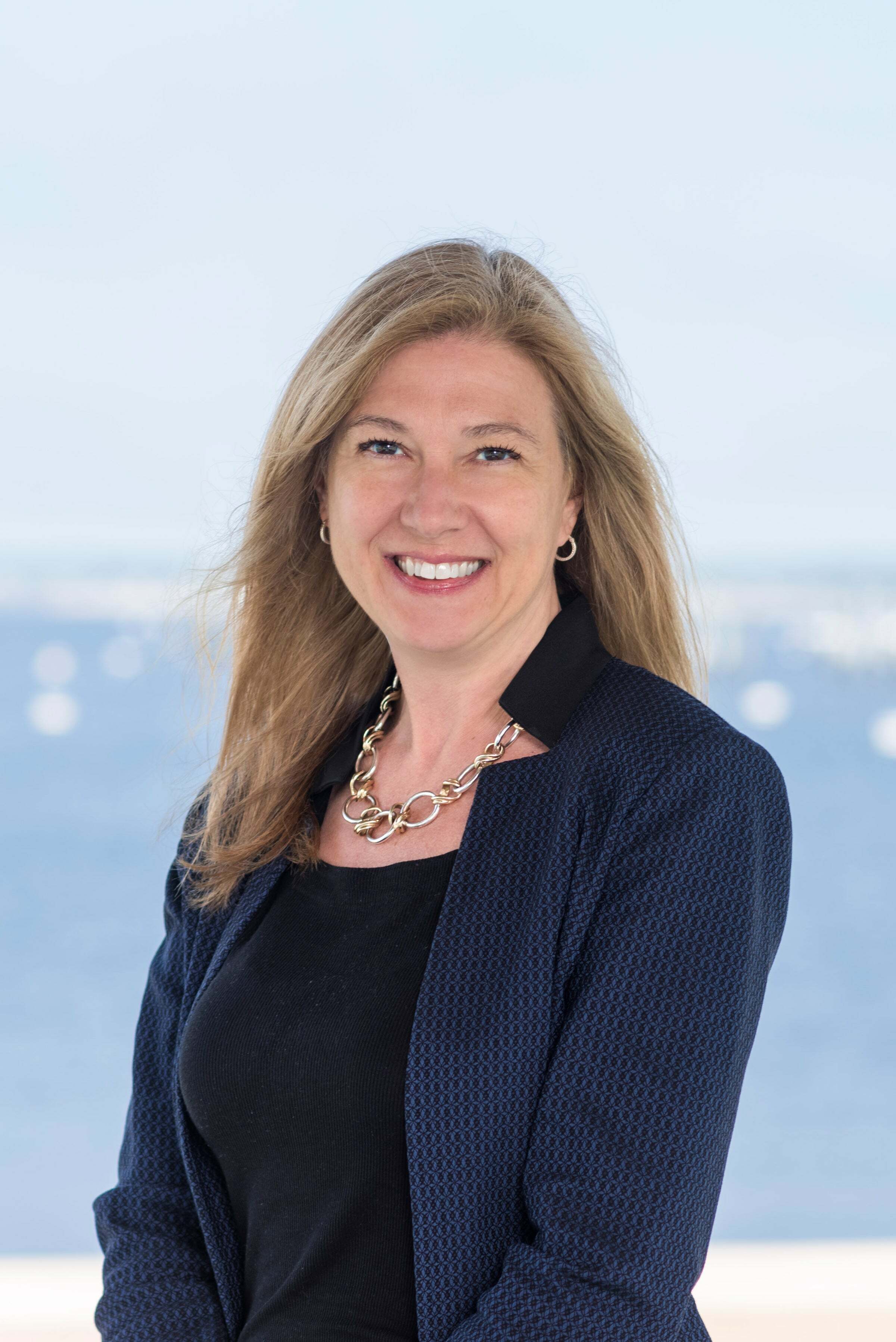 Michelle Hood, Account Manager in Charlestown, Mott & Chace Sotheby's International Realty