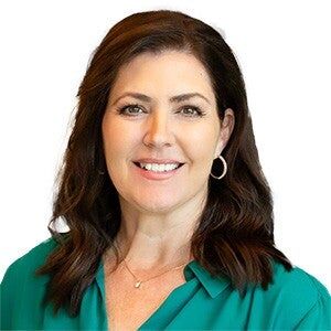 Angie Culberson, Real Estate Salesperson in Midlothian, Judge Fite Company