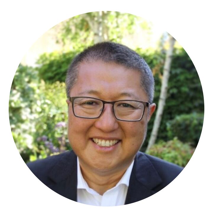 Patrick Ma, Real Estate Salesperson in Oceanside, Masters