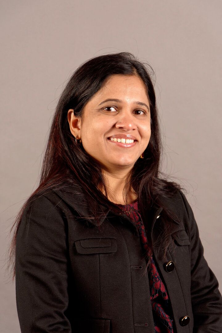 Gayithri Kavuda, Real Estate Salesperson in Charles Town, ERA Liberty Realty