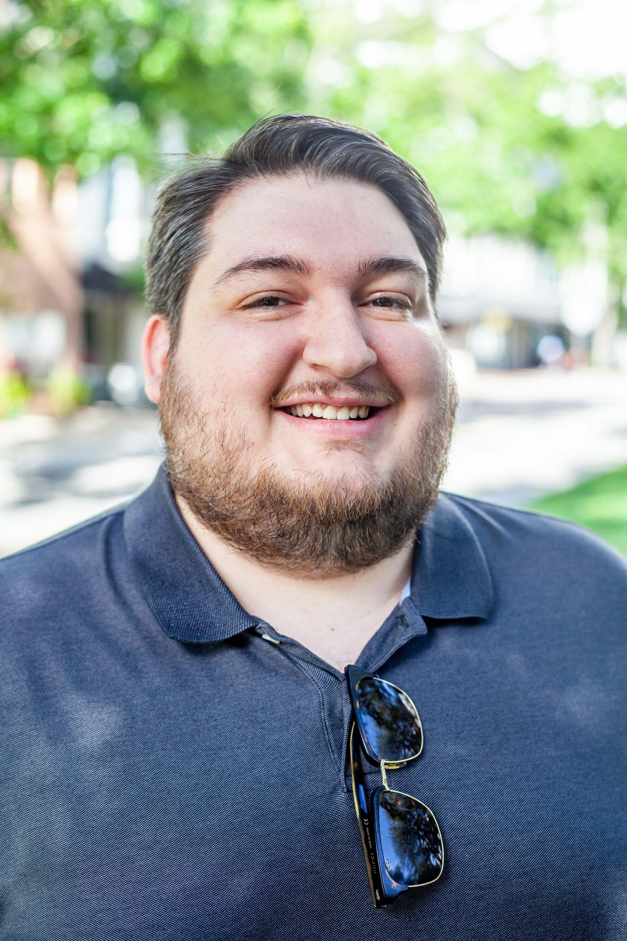 Morgan Manley, Real Estate Salesperson in Orlando, Carioti