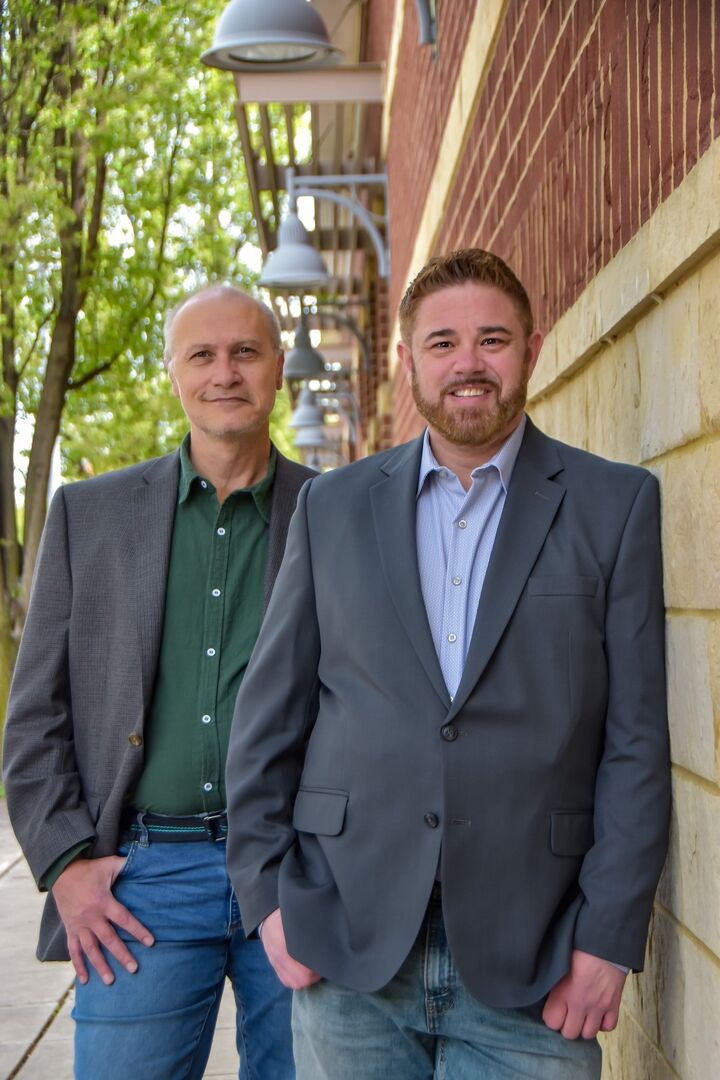 Patrick Harris, Real Estate Broker in Fort Wayne, ERA Crossroads