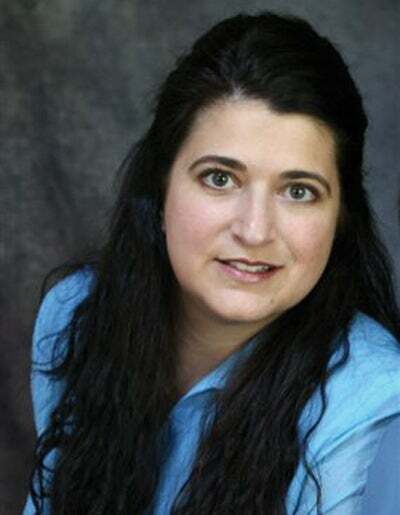 Laurie Davis, Broker in Salem, Mountain West Real Estate, Inc.