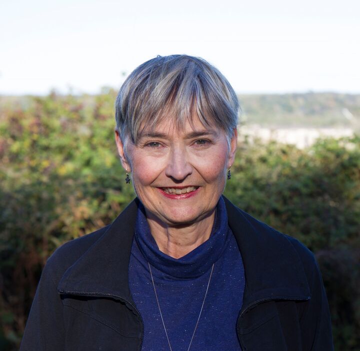 Gail Hewgill,  in Victoria, Coldwell Banker Oceanside Real Estate