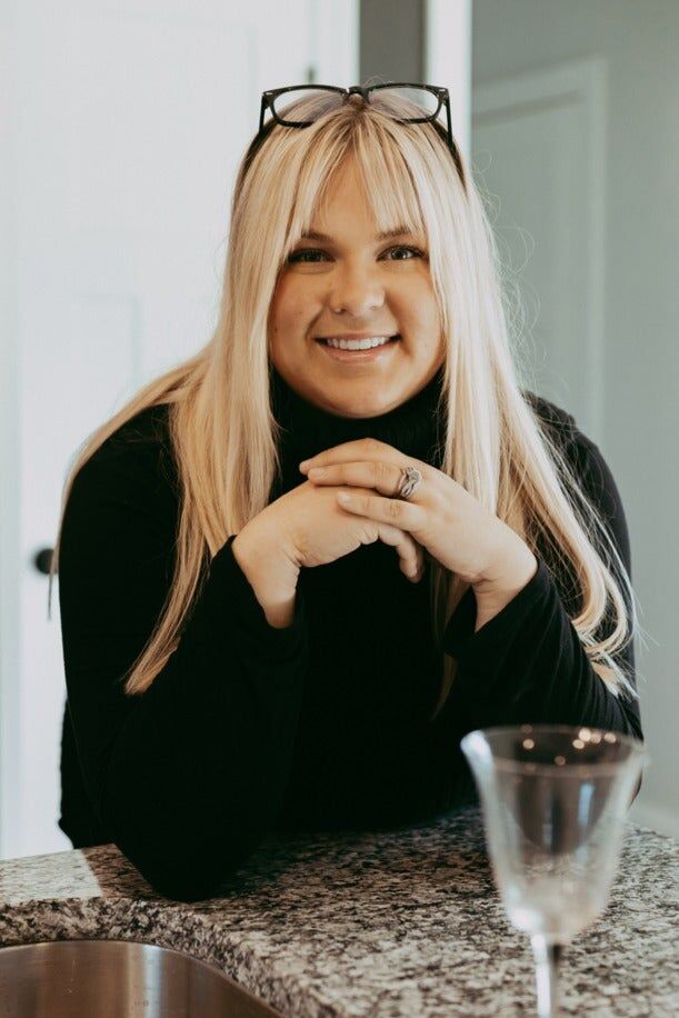 Madison Roden, Affiliate Broker in Murfreesboro, Southern Realty