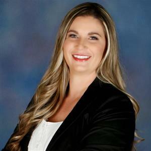 Jessica Small, Associate Real Estate Broker in Temecula, Registry