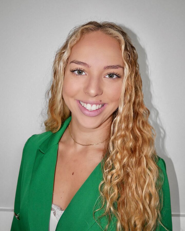 Tess Reboucas,  in Cumming, Results