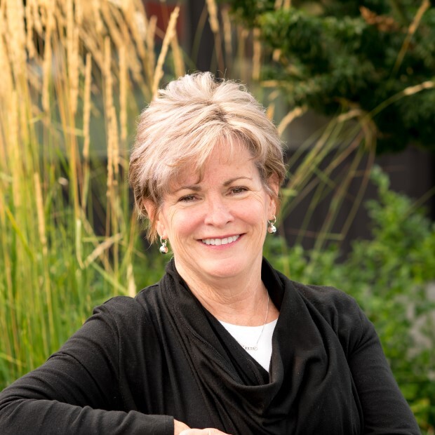 Anne Leask