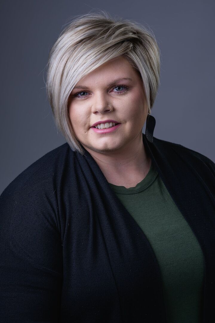 Amanda Dobbins,  in Conway, Sandstone Real Estate Group