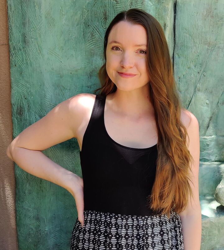 Elizabeth Benedict, Associate Real Estate Broker in Albuquerque, ERA Summit