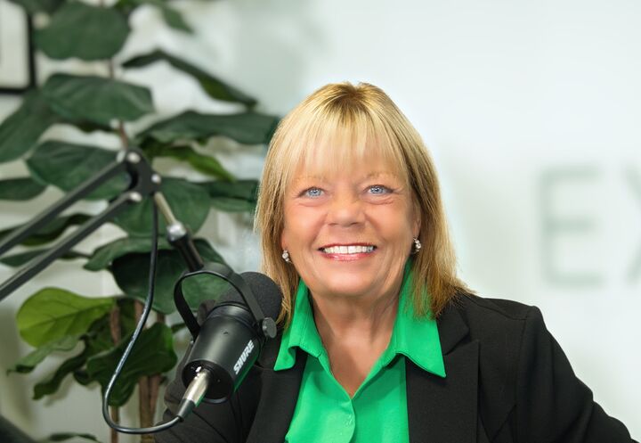 Cathie Taylor, Associate Real Estate Broker in Monroe, Gaetano Marra Homes