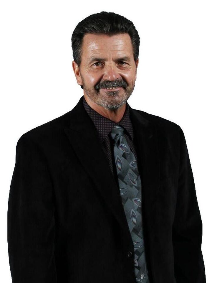 Roy Uhl, Real Estate Salesperson in Phelan, Home Source