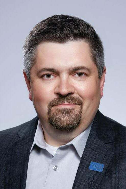 Warren Greenwood, Real Estate Salesperson in Birmingham, Professionals