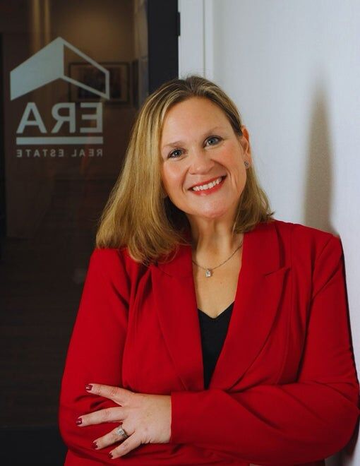 Ashley Lyon, REALTOR® in Conway, ERA TEAM Real Estate