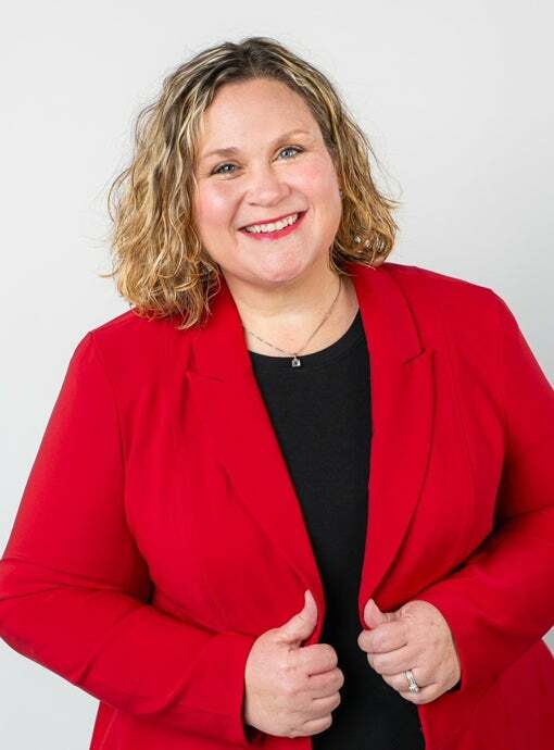 Ashley Lyon, REALTOR® in Conway, ERA TEAM Real Estate