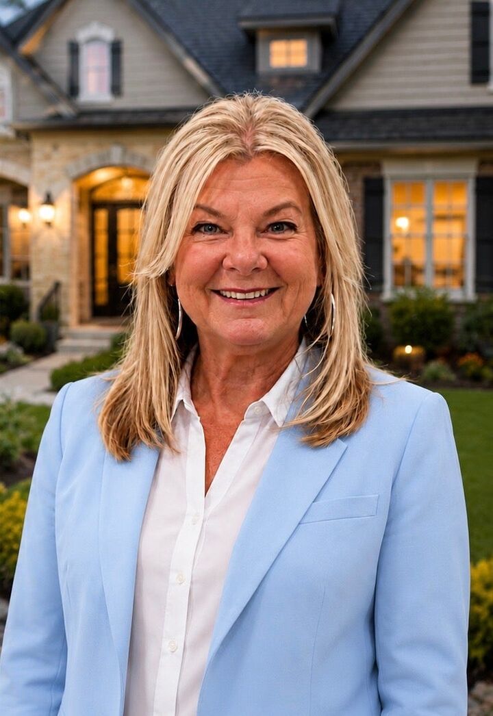 Kathy Clapp, Real Estate Salesperson in Oxford, Heritage