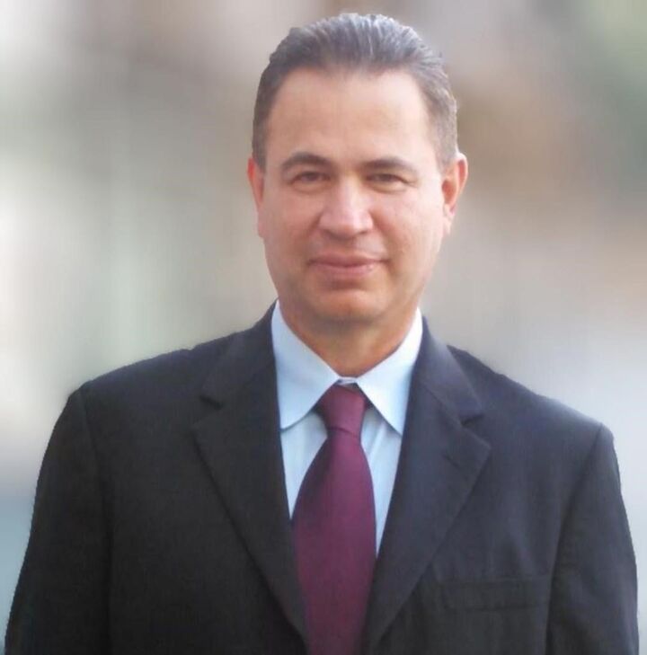 Oscar Loayza, Real Estate Salesperson in Coral Springs, Tenace Realty