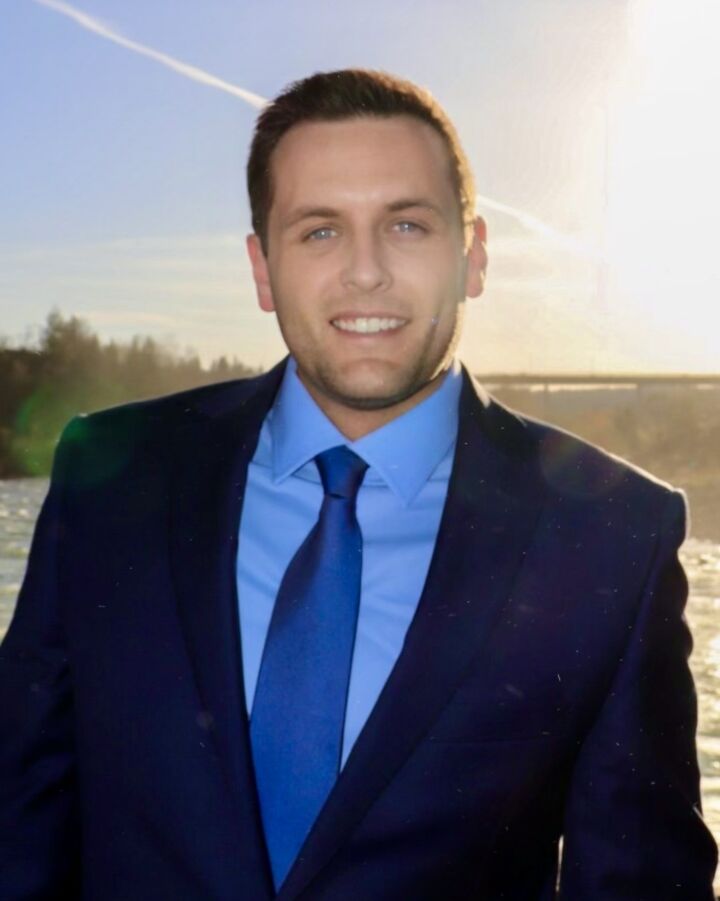Phillip Marshall, Director of Agent Services in Spokane, Windermere