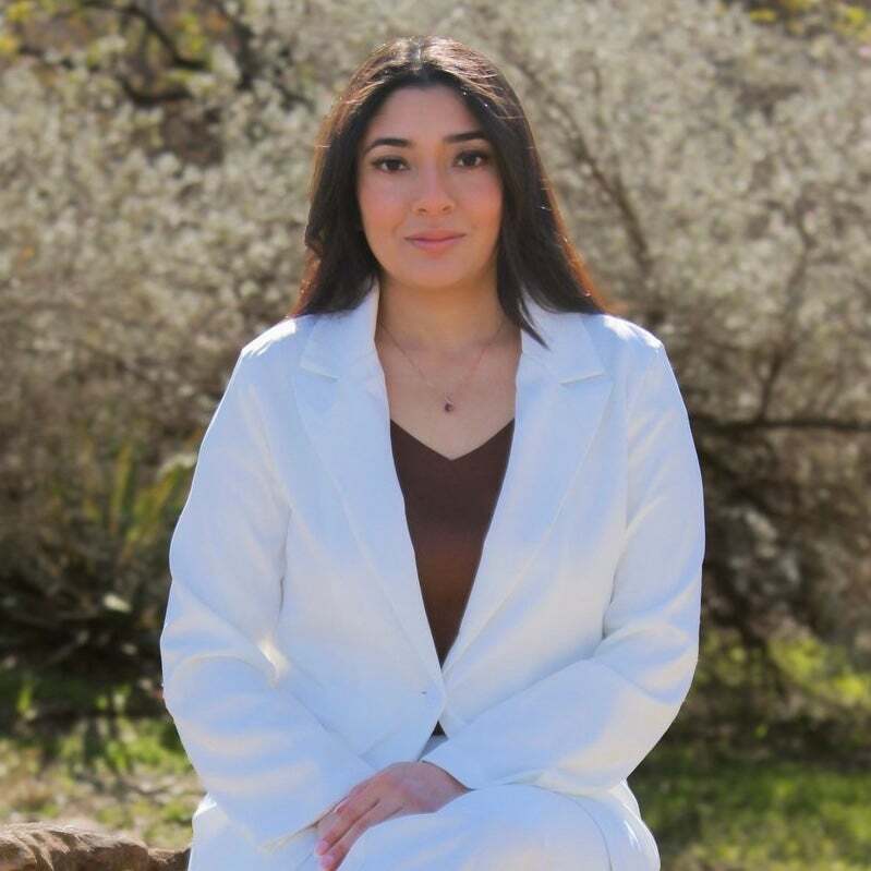 Jessica Rueda, Real Estate Salesperson in Saginaw, Alliance Properties