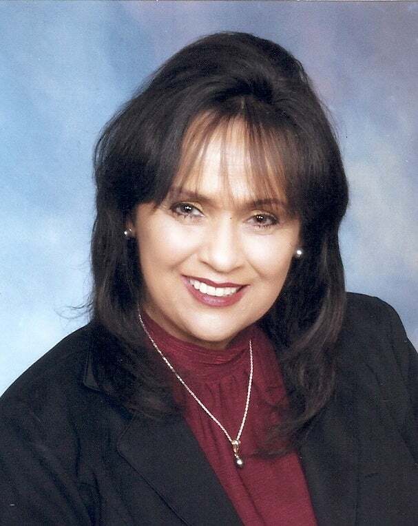 Maria Elola, Real Estate Salesperson in Fremont, Reliance Partners